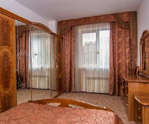 Utomlyonnye Solntsem Hotel Krasnaya Polyana Russia