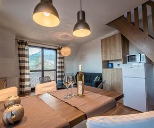 Apartment Jamy Tatranska Lomnica Slovakia