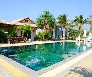 Baan Rai Naam Ing Resort Cha-Am Thailand