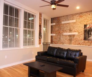 Hosteeva French Quarter Luxury Condo New Orleans United States