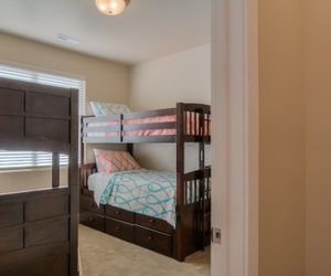 Utahs Best Vacation Rentals - Paradise Village at Zion St. George United States