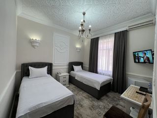 Hotel pic Отель Billuri Sitora