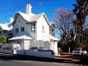 Ashby Manor Guest House Atlantic Seaboard South Africa