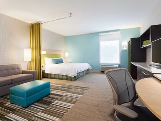 Фото отеля Home2 Suites by Hilton Amarillo