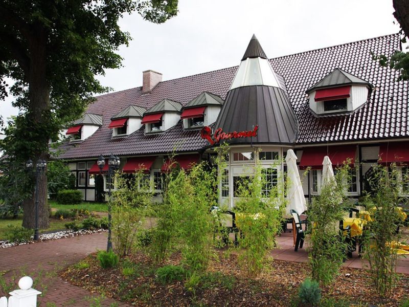 Hotel Photo 1