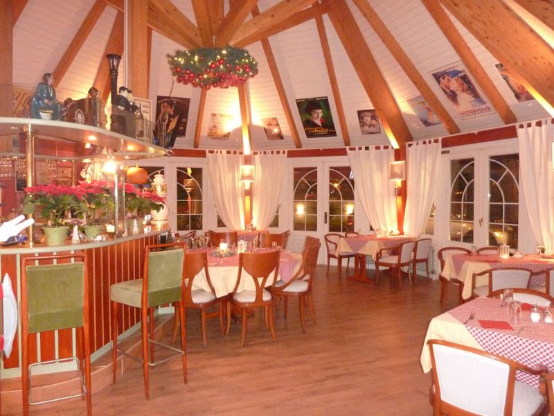 Hotel Photo 14
