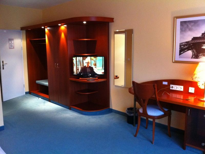 Hotel Photo 17