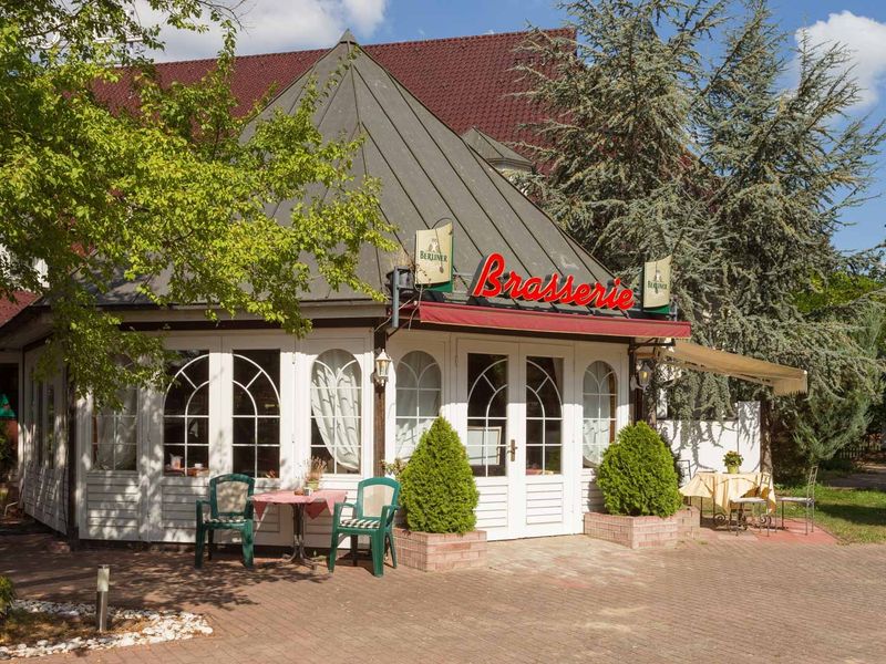 Hotel Photo 20