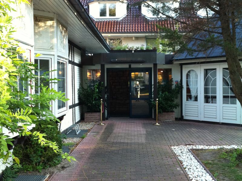 Hotel Photo 21