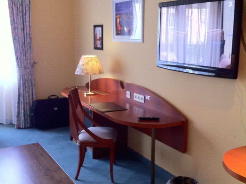Hotel Photo 8