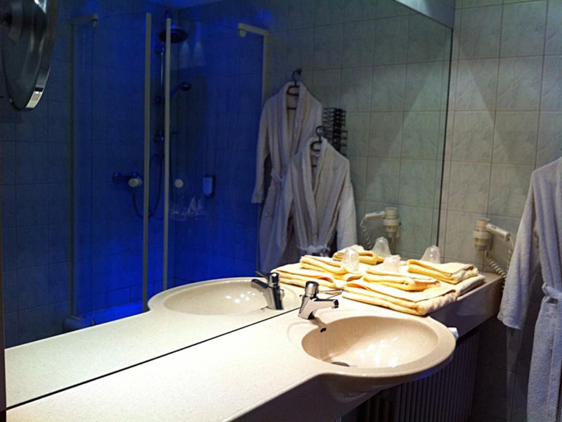 Hotel Photo 10
