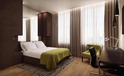Hotel Photo 1