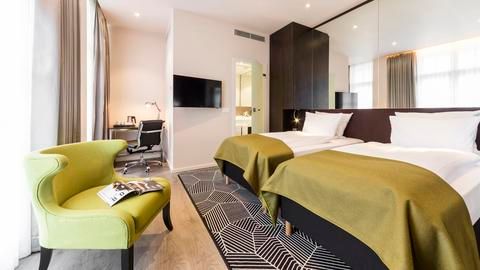 Hotel Photo 2