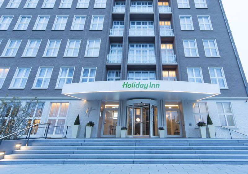 Hotel Photo 22