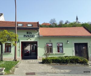 Penzion Ria Esztergom Esztergom Hungary