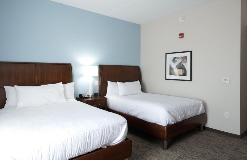 Hilton Garden Inn Hickory