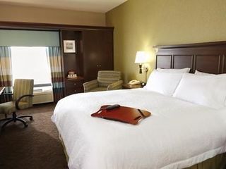 Image of Hampton Inn & Suites Houston North IAH, TX