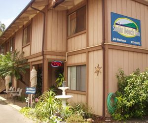 Maui Sugar Beach Inn Kihei United States