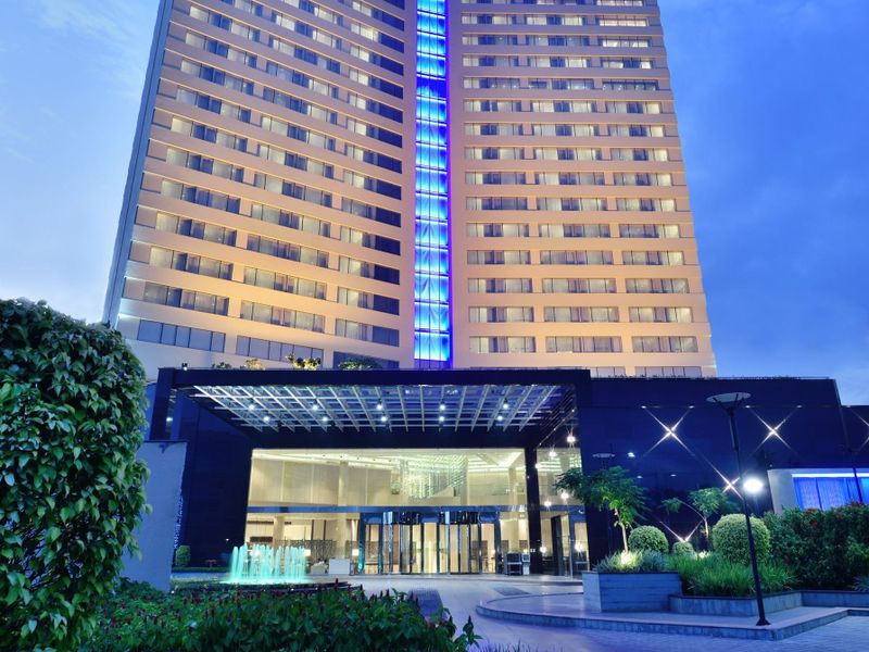 Hotel Photo 23
