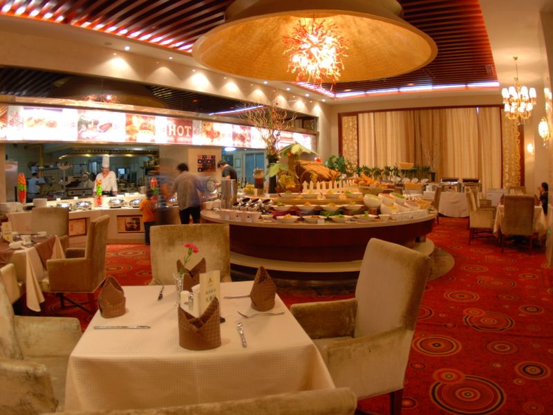 Hotel Photo 12