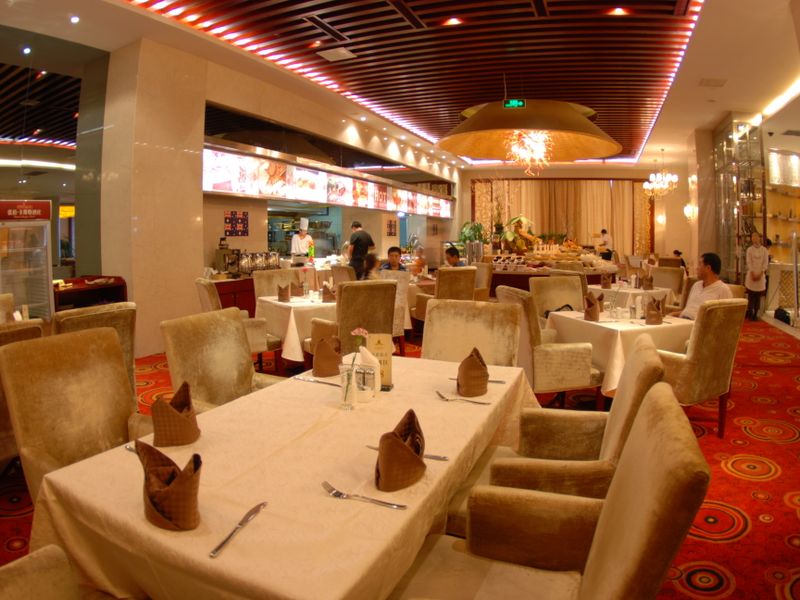 Hotel Photo 13