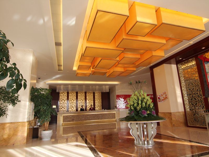 Hotel Photo 16