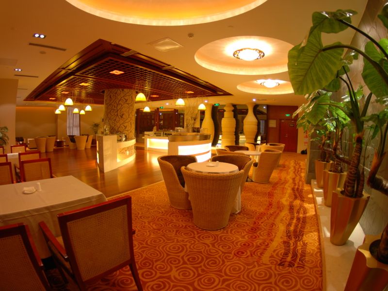 Hotel Photo 9