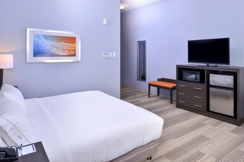Photo of Holiday Inn Express Hotels & Suites Loma Linda, an IHG Hotel