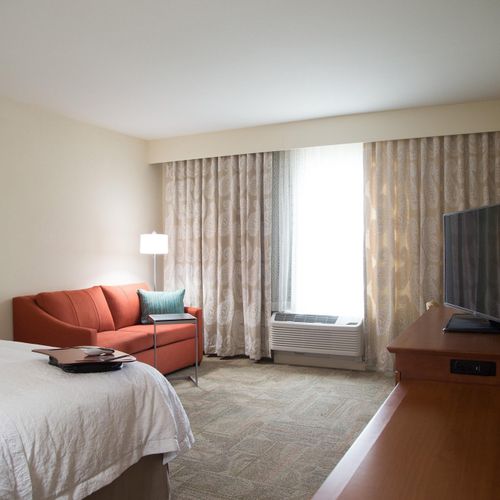 Photo of Hampton Inn and Suites by Hilton McKinney
