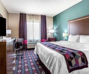 Comfort Inn & Suites Newcastle - Oklahoma City Moore United States