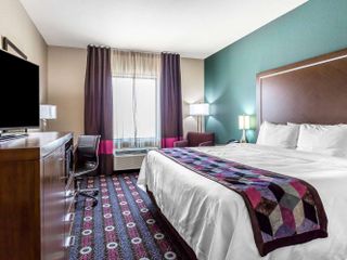 Фото отеля Comfort Inn & Suites Newcastle - Oklahoma City