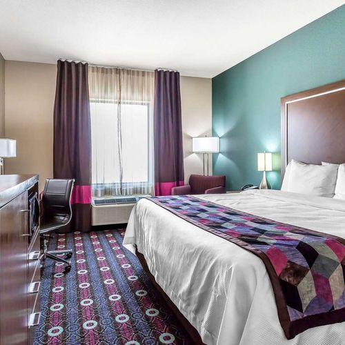 Photo of Comfort Inn & Suites Newcastle - Oklahoma City