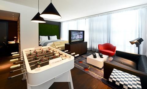 Hotel Photo 6