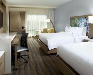 Courtyard by Marriott Orlando South/Grande Lakes Area Bay Hill United States