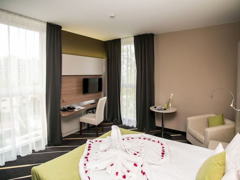 Hotel Photo 2