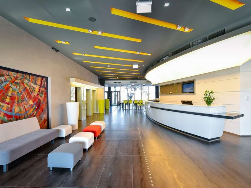 Hotel Photo 17
