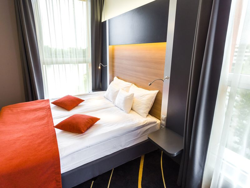 Hotel Photo 4