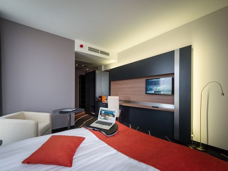 Hotel Photo 7