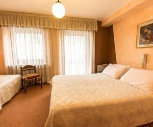 Hotel Punta Cian Valtournenche Italy