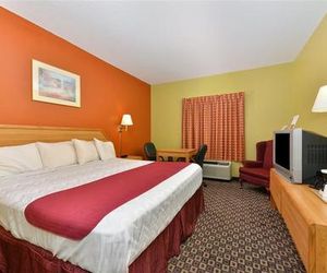 Americas Best Value Inn - Chattanooga Ooltewah United States