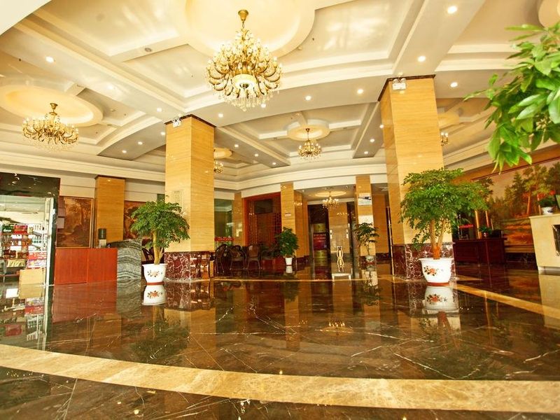 صورة الفندق 9