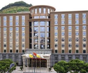 Haishang Lianhua Hotel Lujiazhi China