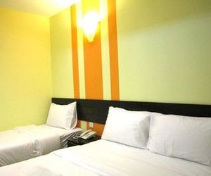 Sun Inns Hotel DMind 3 Seri Kembangan Seri Kembangan Malaysia