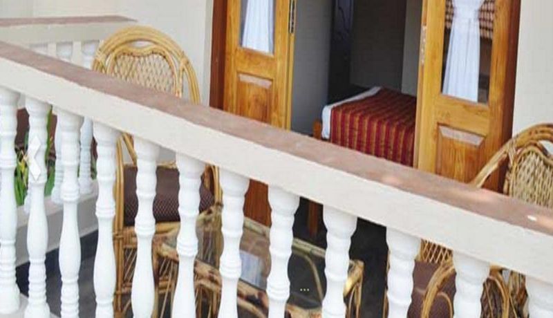 صورة الفندق 5