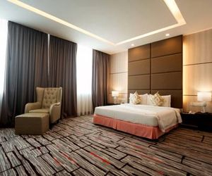 Promenade Hotel Bintulu Bintulu Malaysia