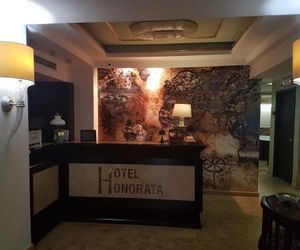 Hotel Honorata Paralia Greece