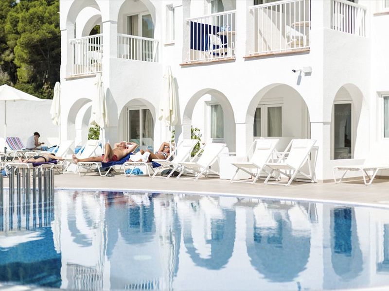 Hotel Photo 21