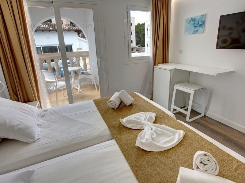 Hotel Photo 5