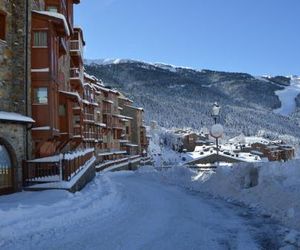 Apartamento Pleta de Soldeu Soldeu Andorra