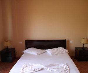 Hotel Onufri Golem Albania